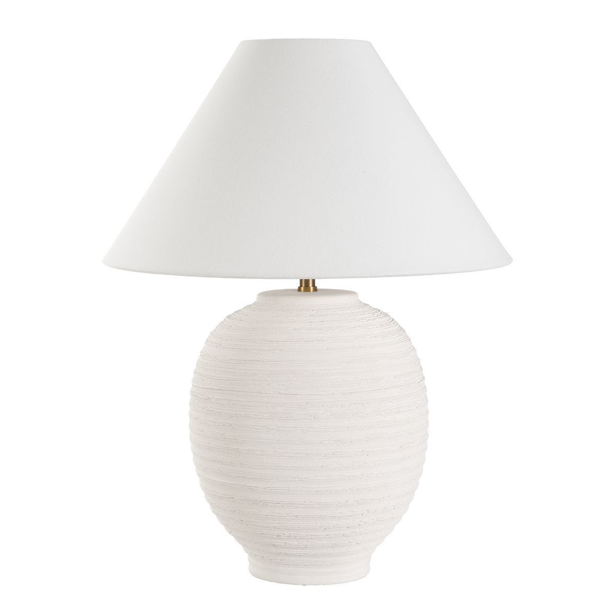 Rocio Table Lamp - chic table lamp for any room | Image 2 | InSTYLE Home & Rugs