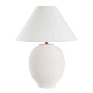 Rocio Table Lamp - chic table lamp for any room | Image 2 | InSTYLE Home & Rugs