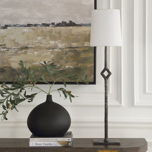 Puncture Cordless Buffet Lamp - spacious buffet cabinets for serving and organizing | Image 3 | InSTYLE Home & Rugs