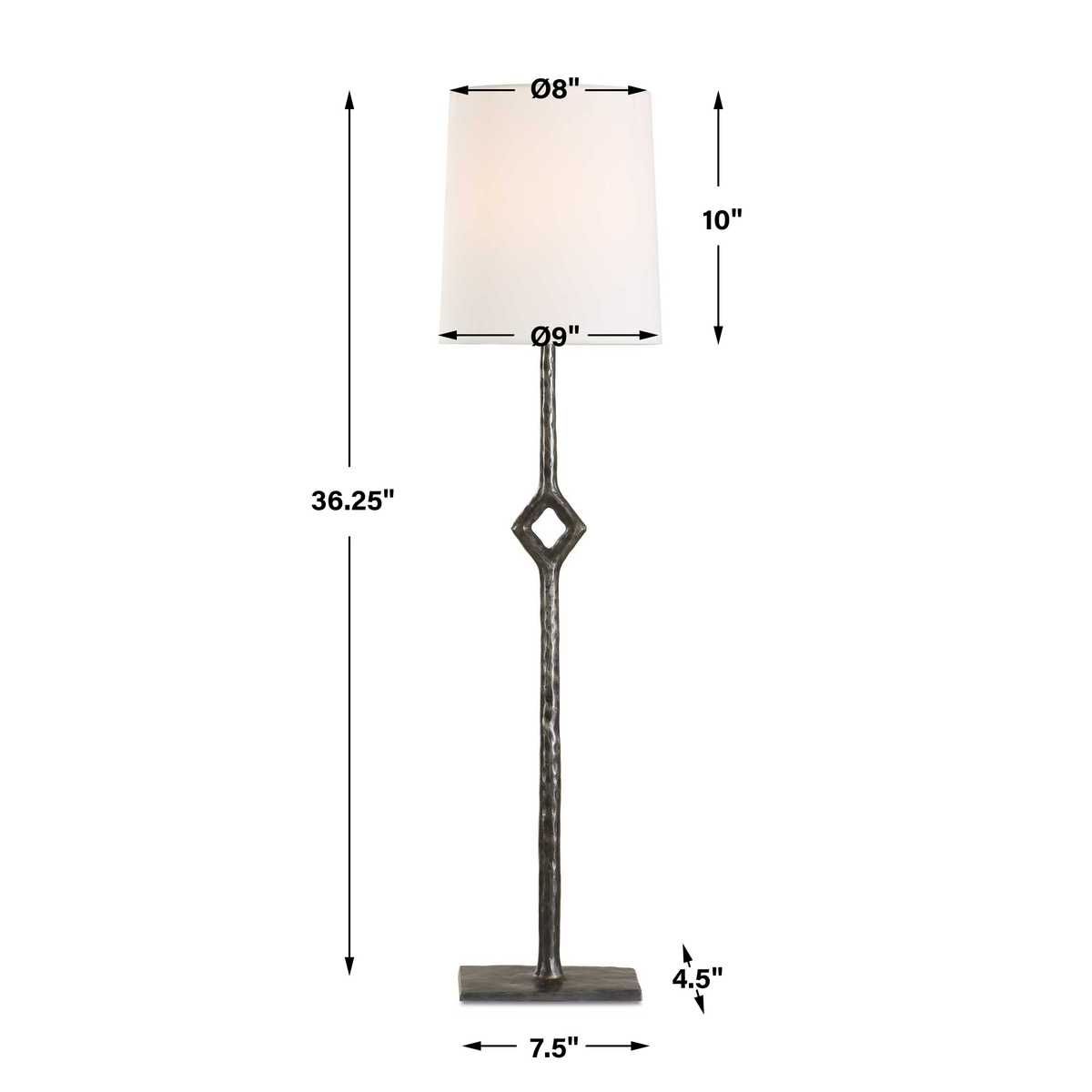 Puncture Cordless Buffet Lamp - spacious buffet cabinets for serving and organizing | Image 9 | InSTYLE Home & Rugs