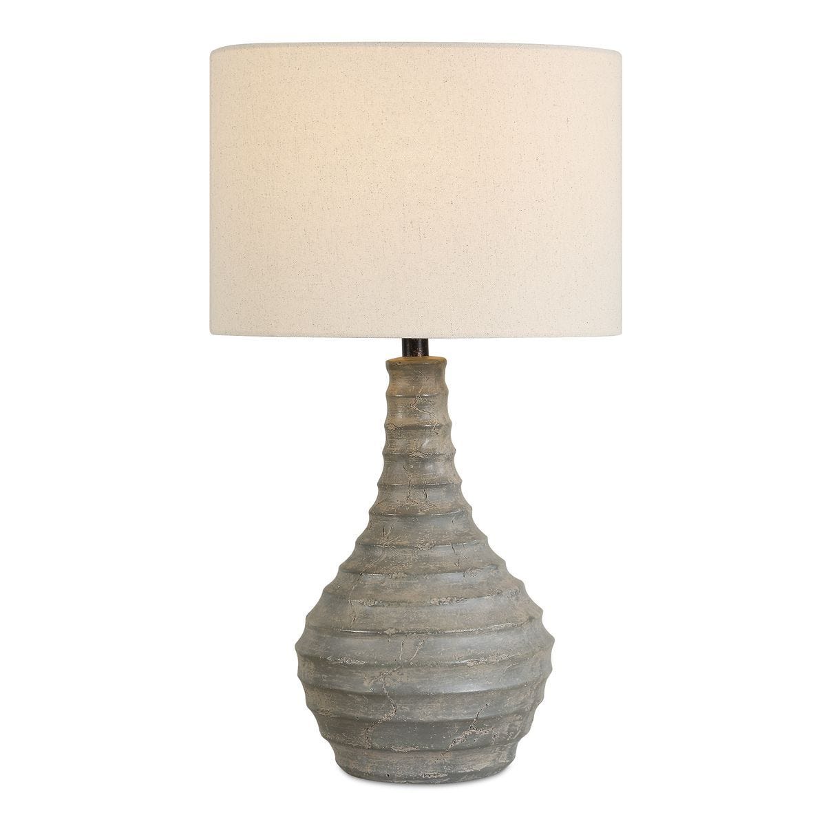 Stratum Indoor-Outdoor Table Lamp - stylish lamp for bedside tables | Image 2 | InSTYLE Home & Rugs