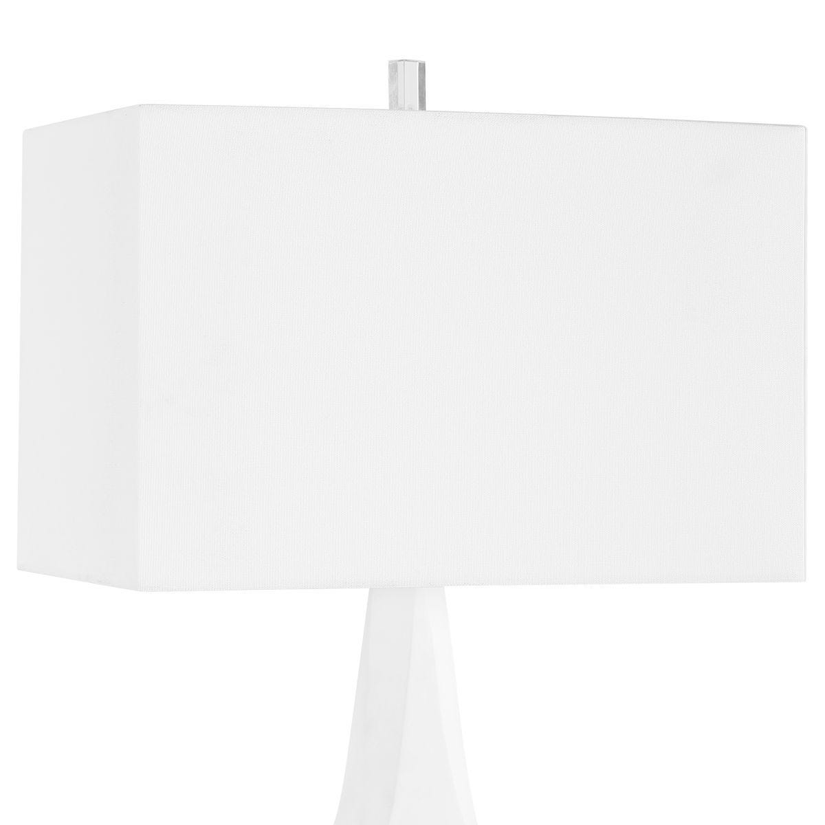 Mayme Table Lamp - stylish lamp for bedside tables | Image 7 | InSTYLE Home & Rugs