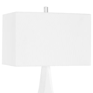 Mayme Table Lamp - stylish lamp for bedside tables | Image 7 | InSTYLE Home & Rugs