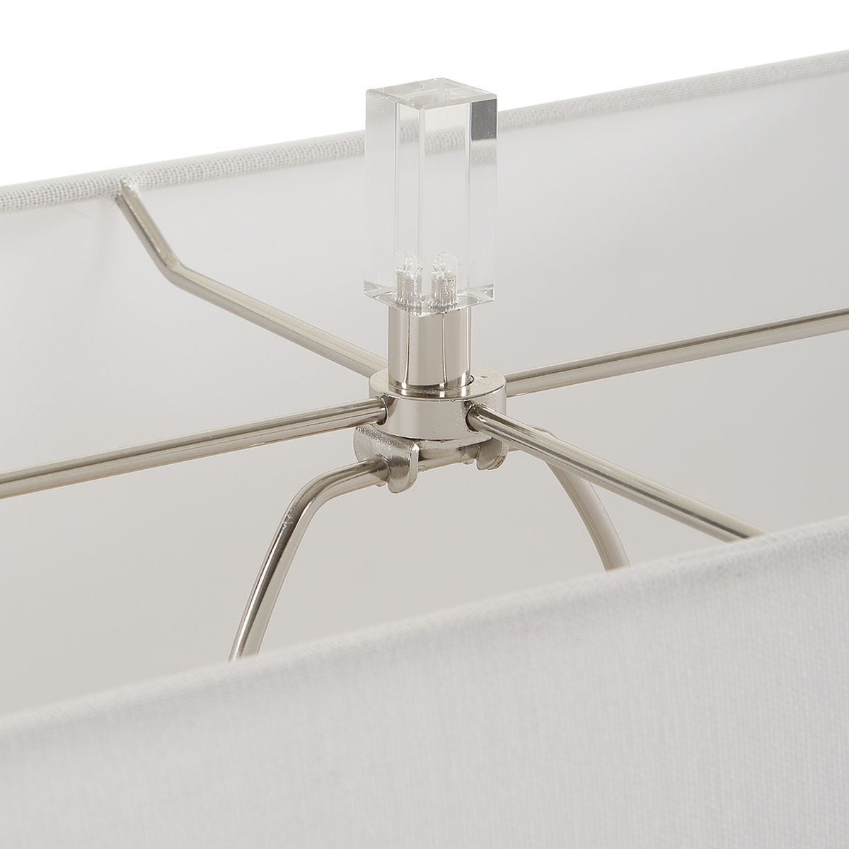 Mayme Table Lamp - stylish lamp for bedside tables | Image 8 | InSTYLE Home & Rugs