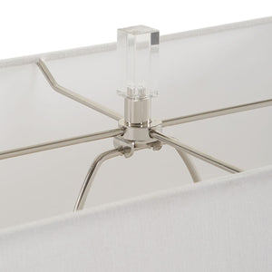 Mayme Table Lamp - stylish lamp for bedside tables | Image 8 | InSTYLE Home & Rugs
