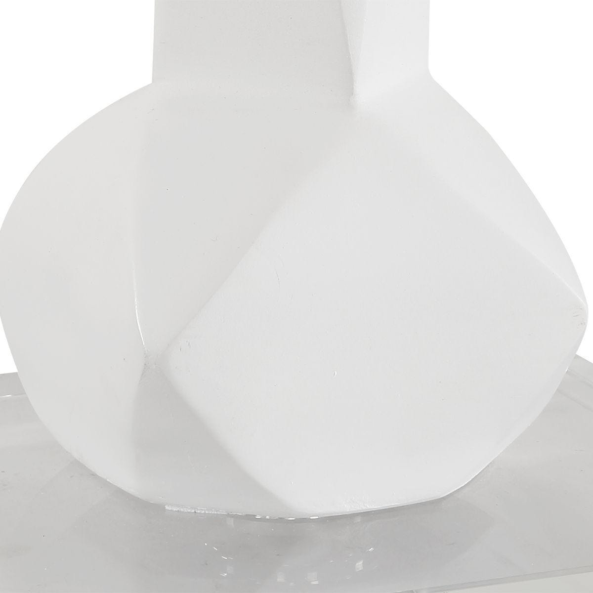 Mayme Table Lamp - stylish lamp for bedside tables | Image 9 | InSTYLE Home & Rugs