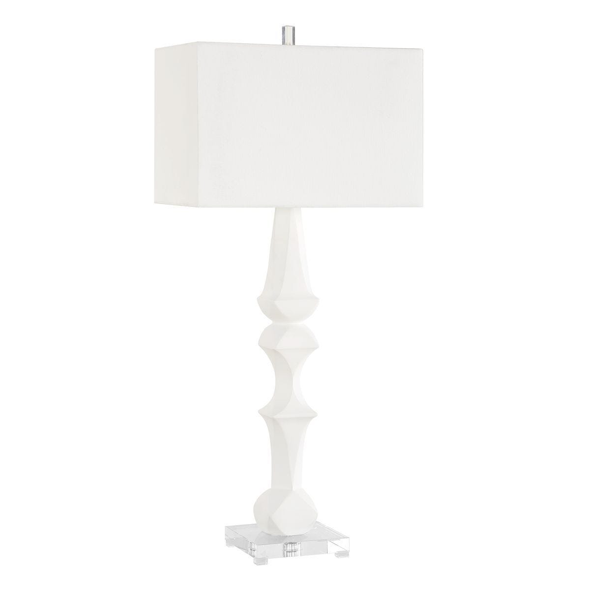 Mayme Table Lamp - stylish lamp for bedside tables | Image 4 | InSTYLE Home & Rugs