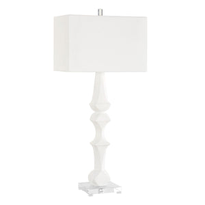 Mayme Table Lamp - stylish lamp for bedside tables | Image 4 | InSTYLE Home & Rugs