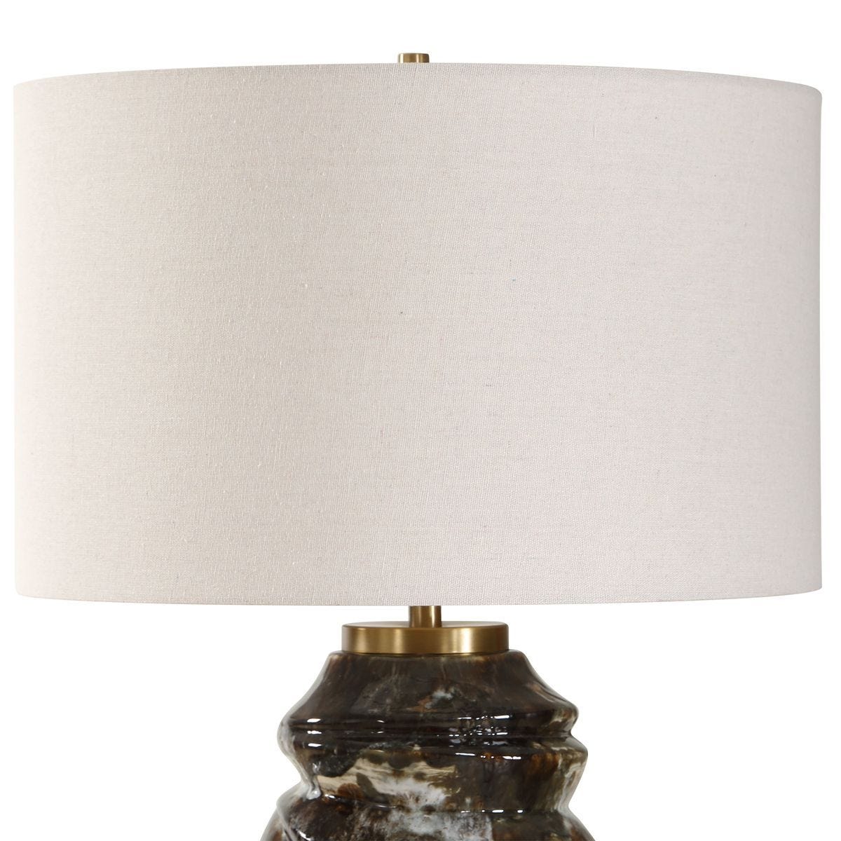 Cuoco Table Lamp - chic table lamp for any room | Image 5 | InSTYLE Home & Rugs
