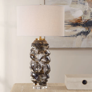 Cuoco Table Lamp - chic table lamp for any room | Image 1 | InSTYLE Home & Rugs