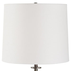 Dempsey Buffet Lamp, Bronze - sleek buffet units for functional dining room storage | Image 5 | InSTYLE Home & Rugs