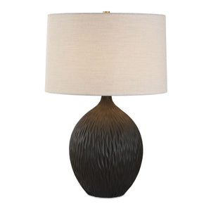 Levee Table Lamp - perfect lighting for modern homes | Image 2 | InSTYLE Home & Rugs