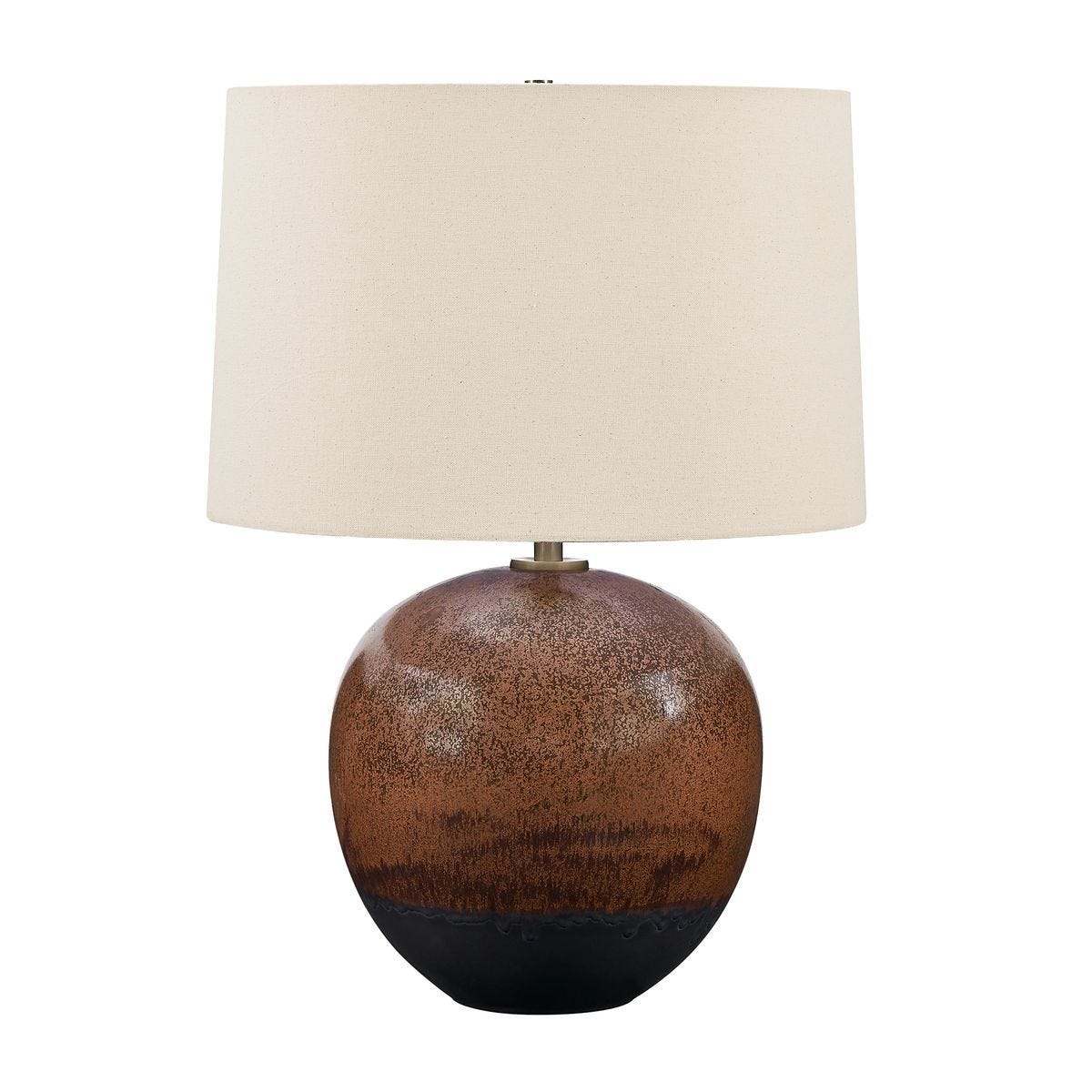 Brownell Table Lamp - perfect lighting for modern homes | Image 4 | InSTYLE Home & Rugs