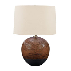 Brownell Table Lamp - perfect lighting for modern homes | Image 4 | InSTYLE Home & Rugs
