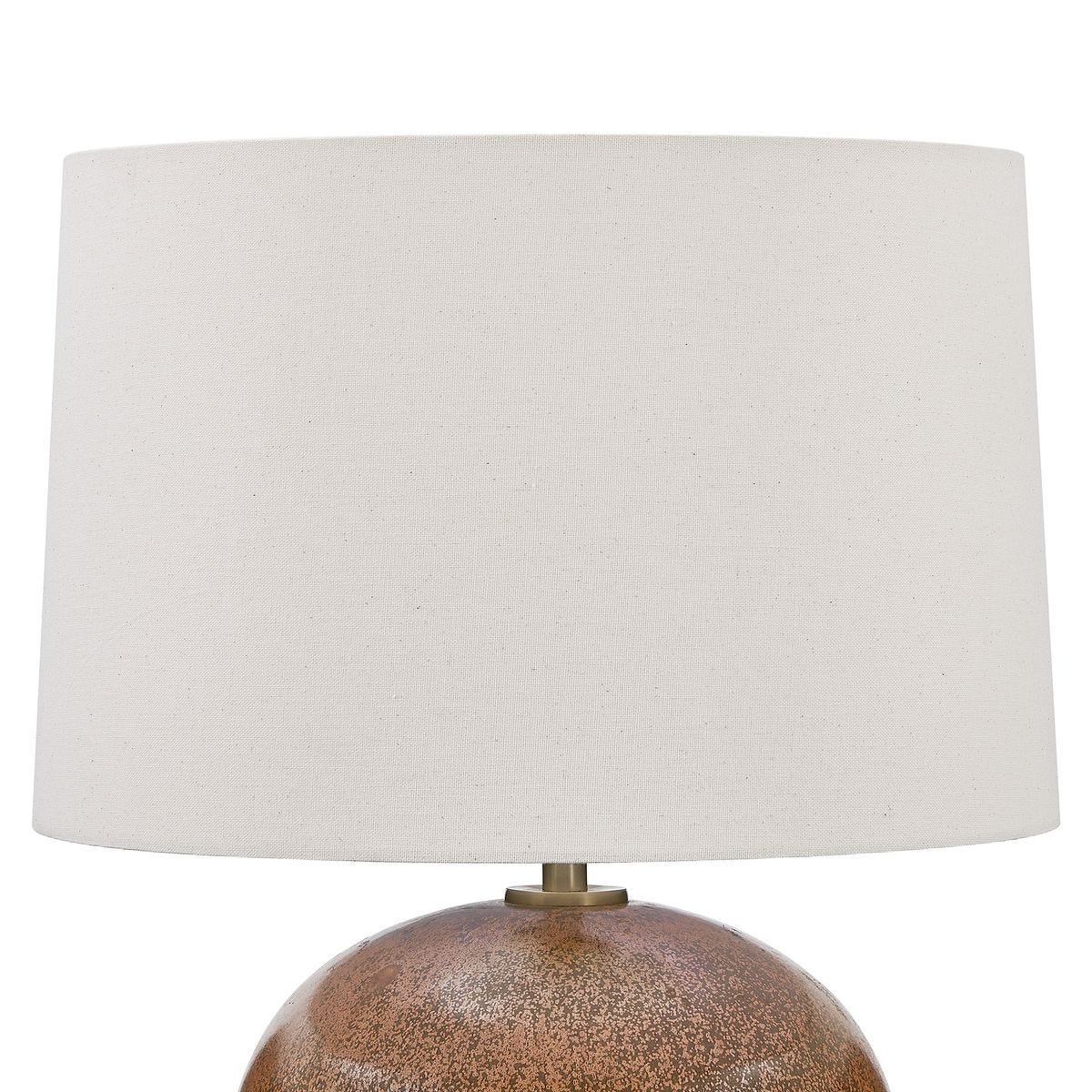 Brownell Table Lamp - perfect lighting for modern homes | Image 5 | InSTYLE Home & Rugs