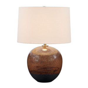 Brownell Table Lamp - perfect lighting for modern homes | Image 2 | InSTYLE Home & Rugs