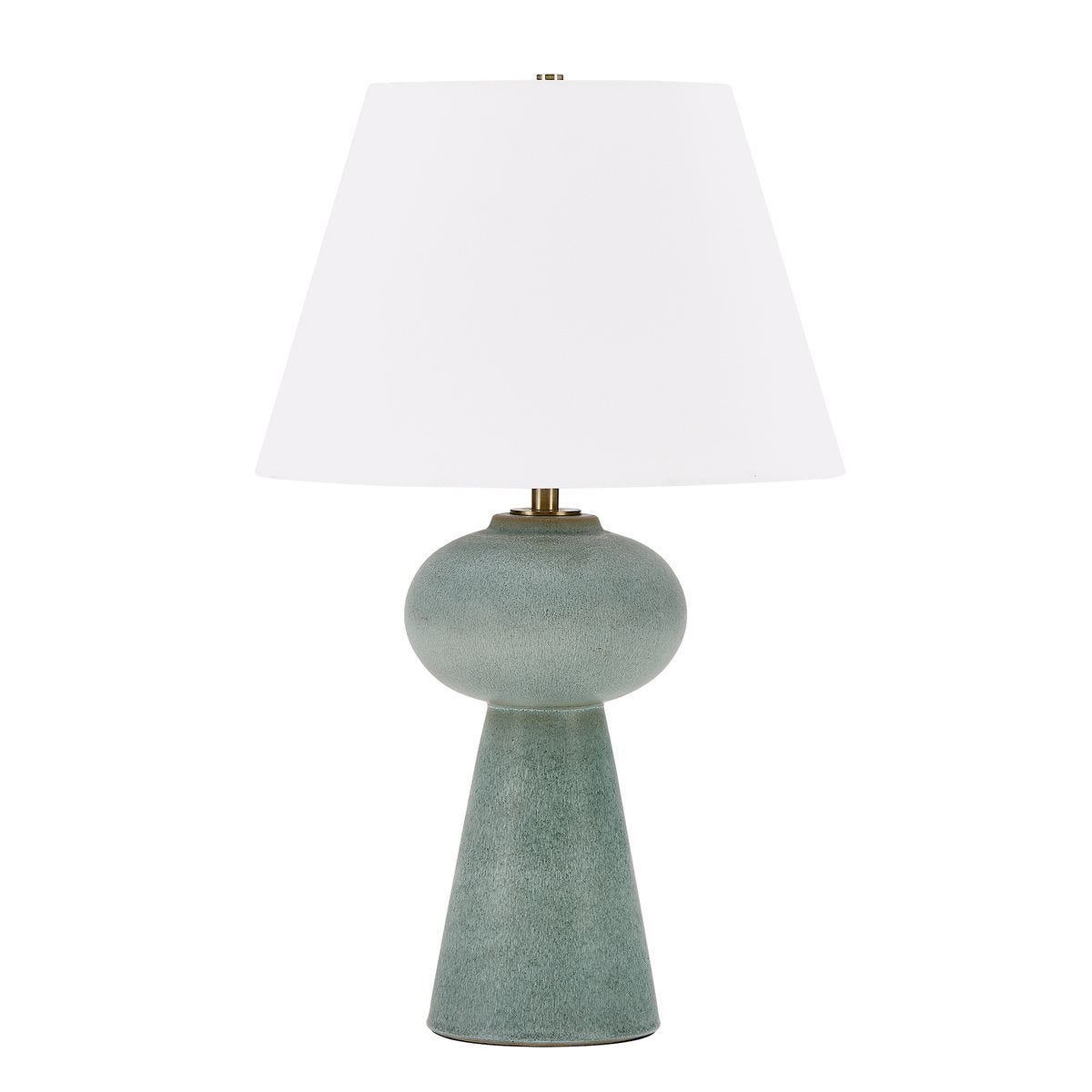 Elwyn Table Lamp - perfect lighting for modern homes | Image 4 | InSTYLE Home & Rugs