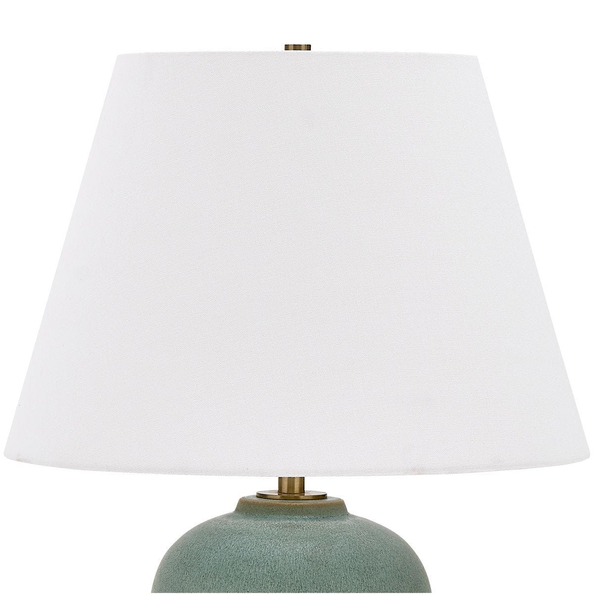 Elwyn Table Lamp - perfect lighting for modern homes | Image 5 | InSTYLE Home & Rugs