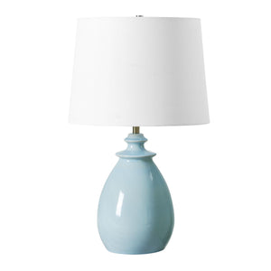 Lorene Table Lamp - stylish lamp for bedside tables | Image 4 | InSTYLE Home & Rugs