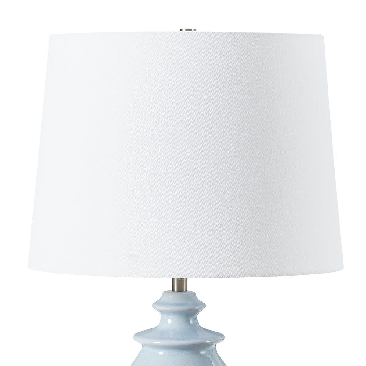 Lorene Table Lamp - stylish lamp for bedside tables | Image 5 | InSTYLE Home & Rugs