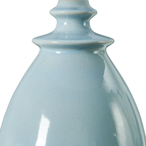 Lorene Table Lamp - stylish lamp for bedside tables | Image 6 | InSTYLE Home & Rugs