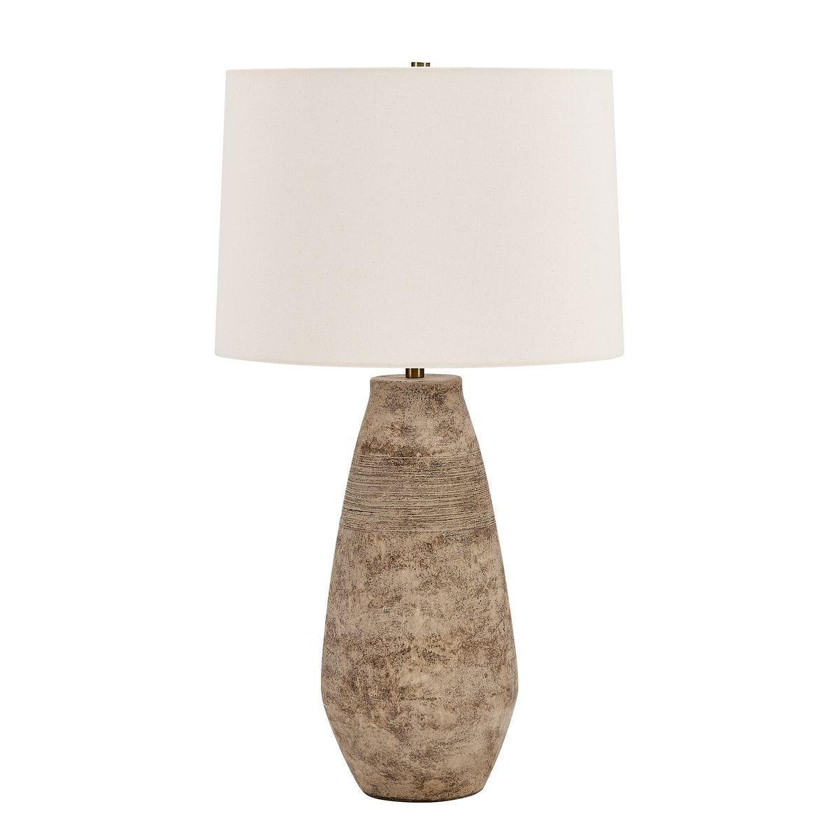 Dunford Table Lamp - perfect lighting for modern homes | Image 4 | InSTYLE Home & Rugs