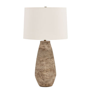 Dunford Table Lamp - perfect lighting for modern homes | Image 4 | InSTYLE Home & Rugs