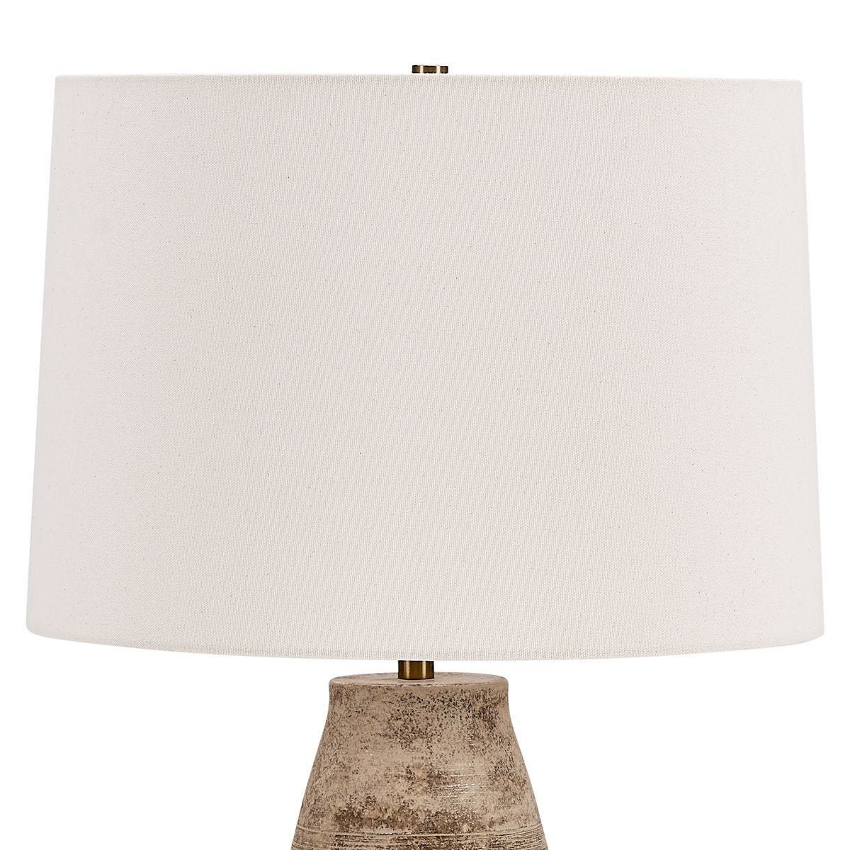 Dunford Table Lamp - perfect lighting for modern homes | Image 5 | InSTYLE Home & Rugs