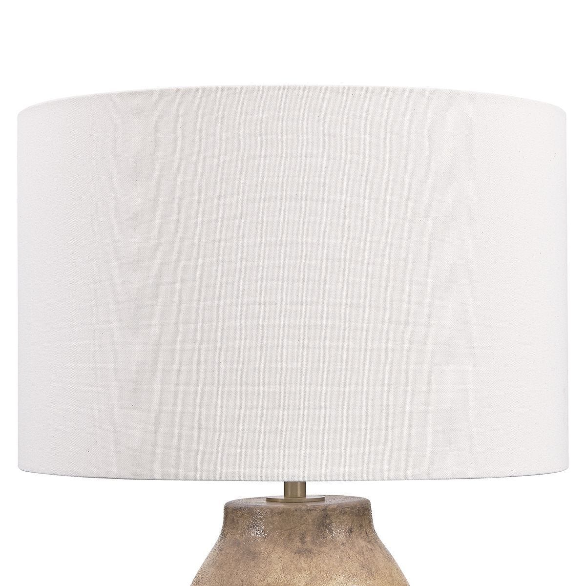 Harris Table Lamp - perfect lighting for modern homes | Image 6 | InSTYLE Home & Rugs