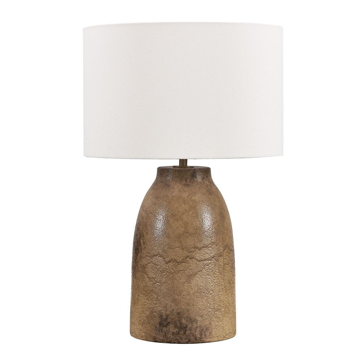 Harris Table Lamp - perfect lighting for modern homes | Image 5 | InSTYLE Home & Rugs