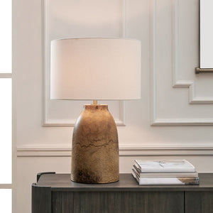 Harris Table Lamp - perfect lighting for modern homes | Image 1 | InSTYLE Home & Rugs