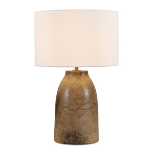 Harris Table Lamp - perfect lighting for modern homes | Image 2 | InSTYLE Home & Rugs