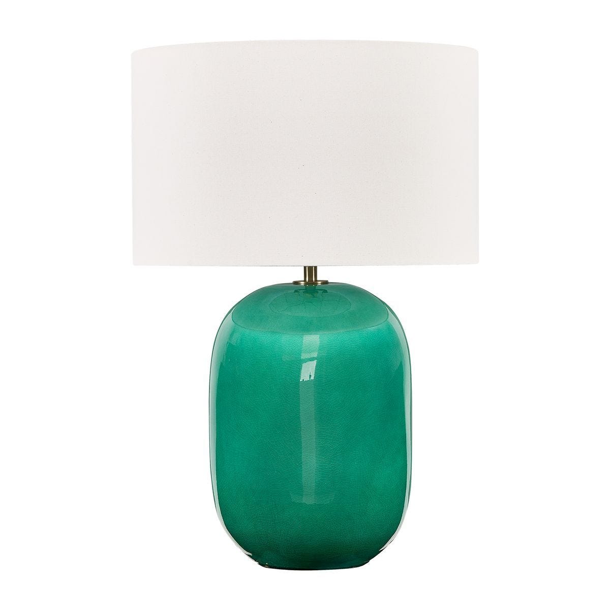 Hollis Table Lamp - chic table lamp for any room | Image 4 | InSTYLE Home & Rugs