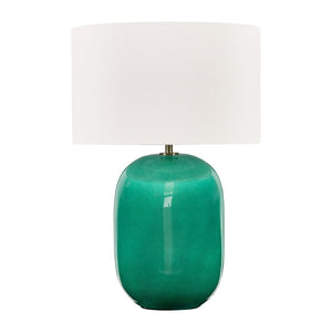 Hollis Table Lamp - chic table lamp for any room | Image 4 | InSTYLE Home & Rugs