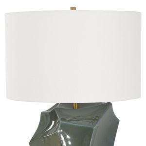Prisma Table Lamp - stylish lamp for bedside tables | Image 8 | InSTYLE Home & Rugs
