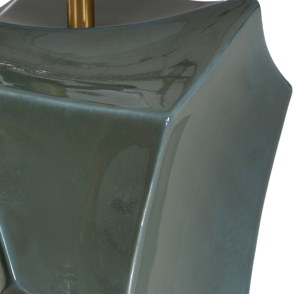Prisma Table Lamp - stylish lamp for bedside tables | Image 7 | InSTYLE Home & Rugs