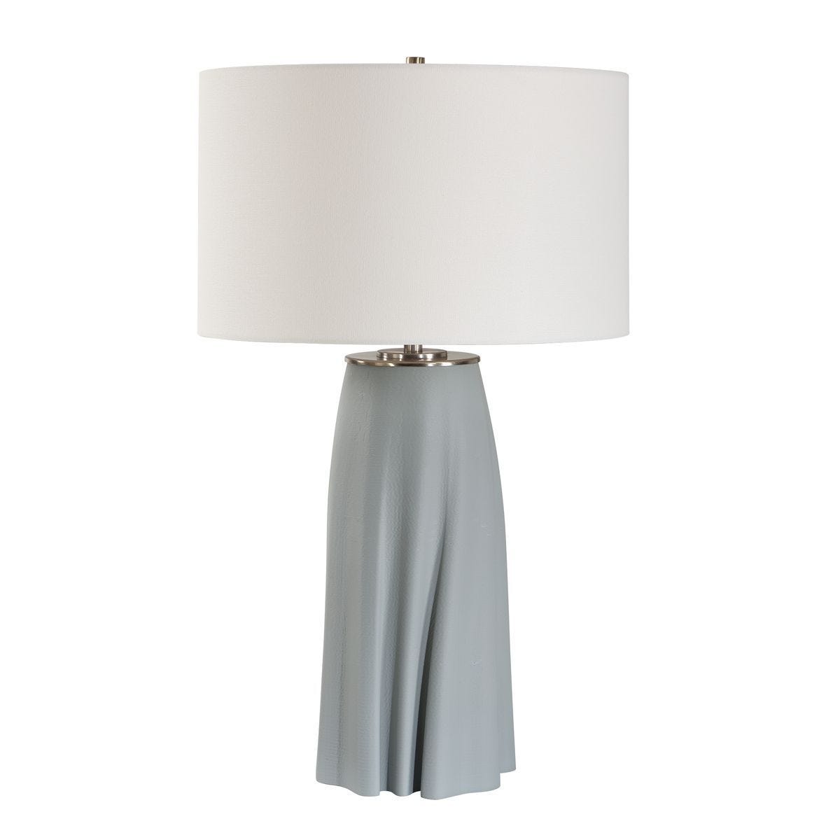 Cover Up Table Lamp - chic table lamp for any room | Image 4 | InSTYLE Home & Rugs