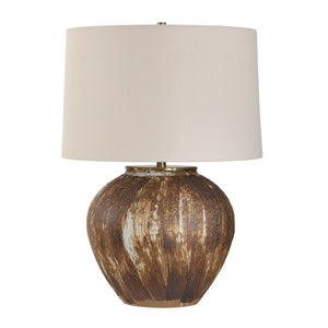 McKinley Table Lamp - chic table lamp for any room | Image 4 | InSTYLE Home & Rugs