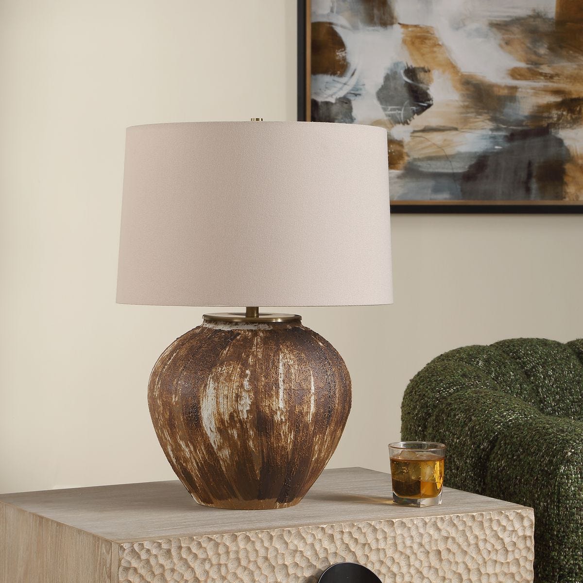 McKinley Table Lamp - chic table lamp for any room | Image 3 | InSTYLE Home & Rugs