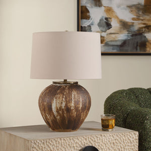 McKinley Table Lamp - chic table lamp for any room | Image 3 | InSTYLE Home & Rugs