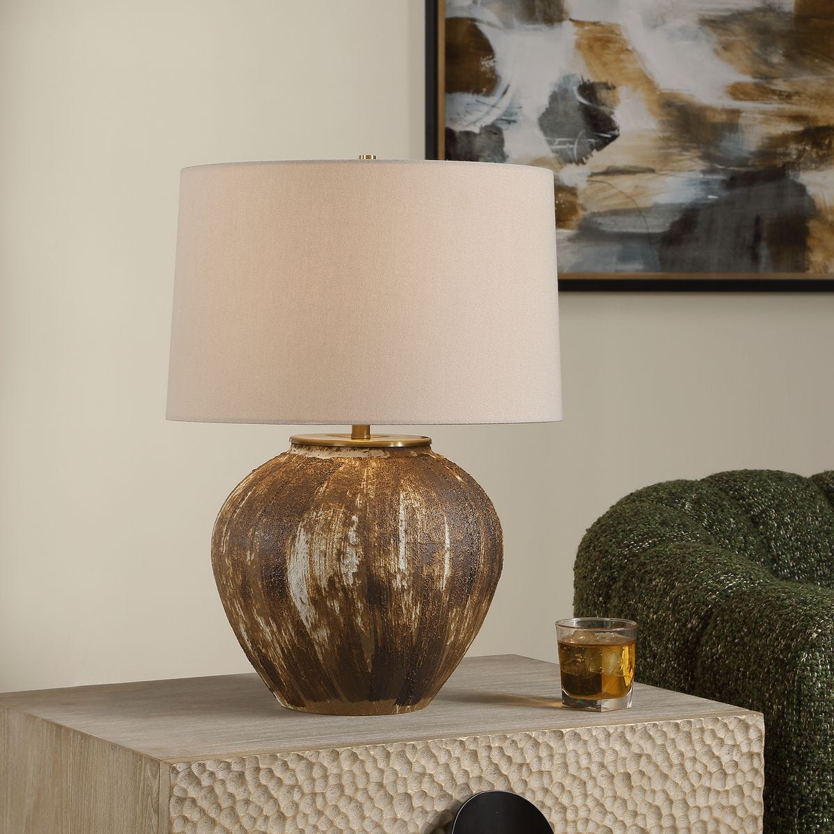 McKinley Table Lamp - chic table lamp for any room | Image 1 | InSTYLE Home & Rugs