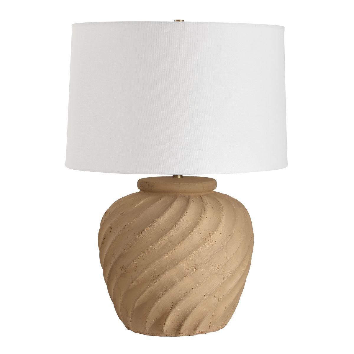 Farai Table Lamp - perfect lighting for modern homes | Image 4 | InSTYLE Home & Rugs