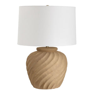 Farai Table Lamp - perfect lighting for modern homes | Image 4 | InSTYLE Home & Rugs