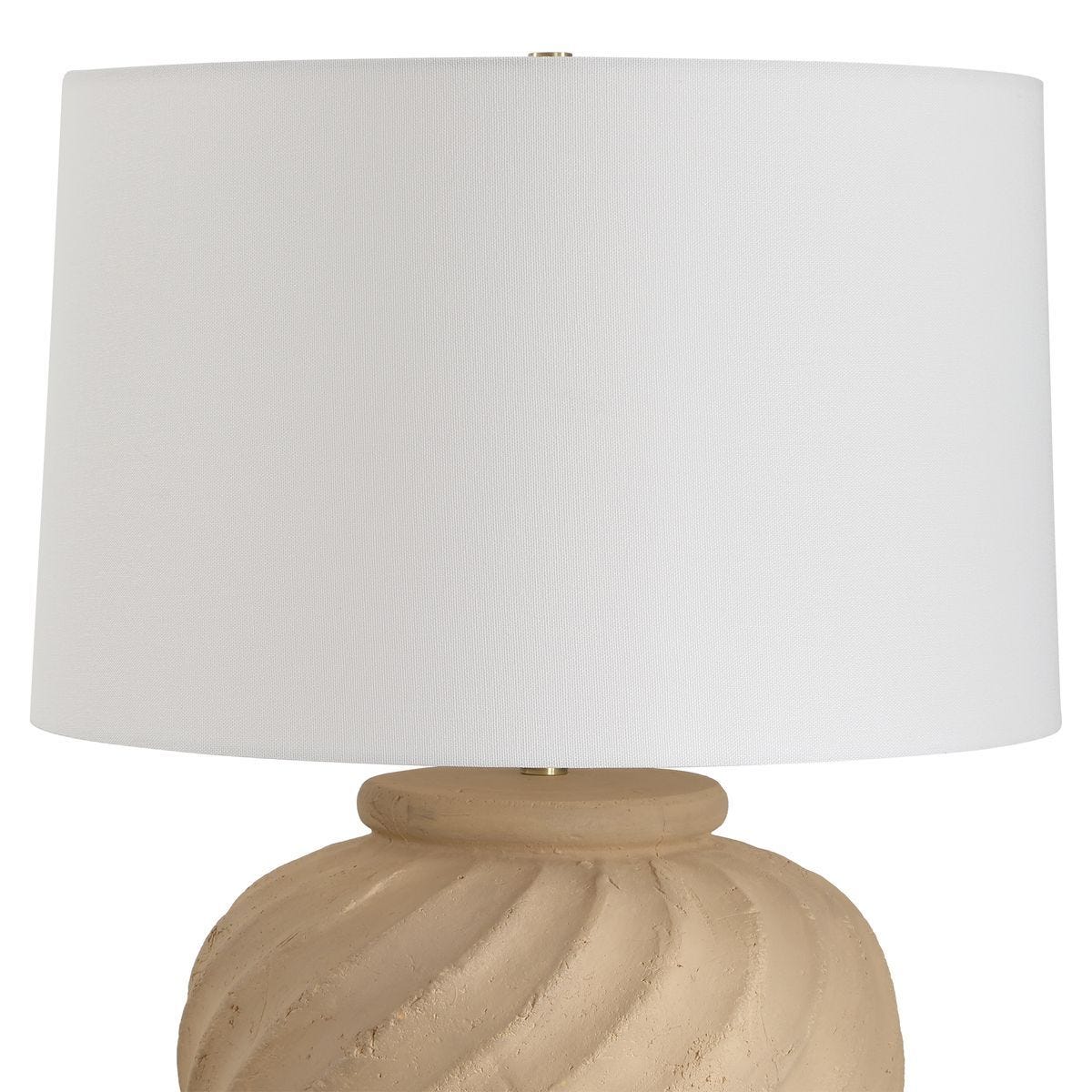 Farai Table Lamp - perfect lighting for modern homes | Image 5 | InSTYLE Home & Rugs