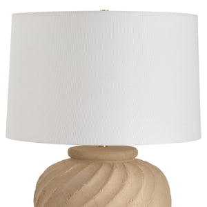 Farai Table Lamp - perfect lighting for modern homes | Image 5 | InSTYLE Home & Rugs
