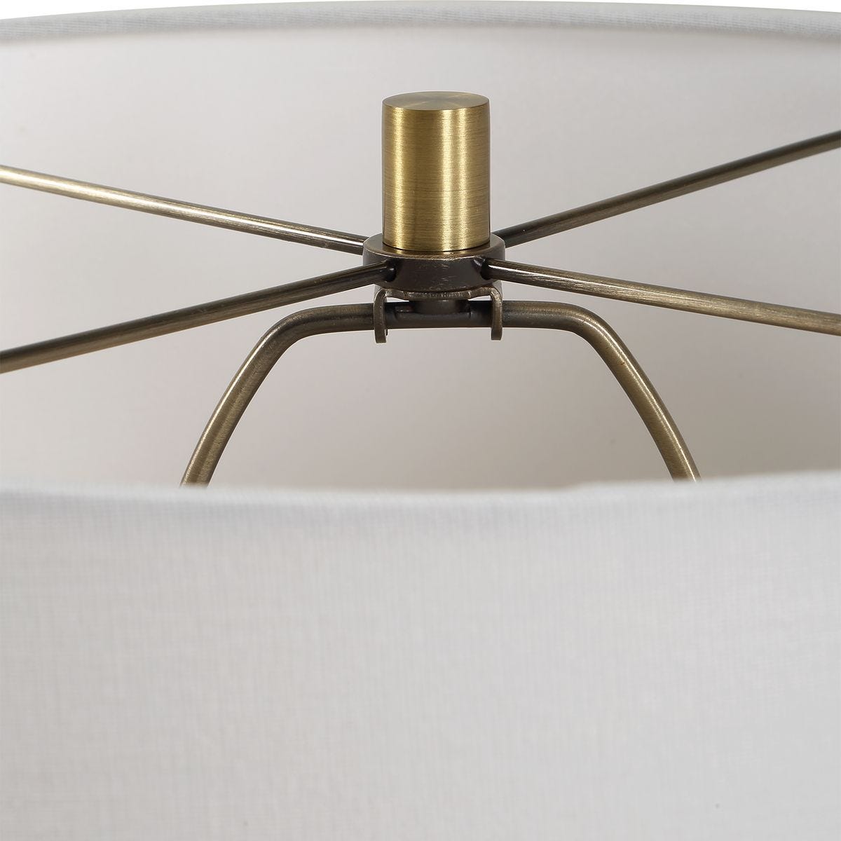 Farai Table Lamp - perfect lighting for modern homes | Image 6 | InSTYLE Home & Rugs