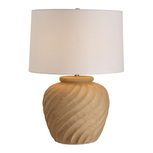 Farai Table Lamp - perfect lighting for modern homes | Image 2 | InSTYLE Home & Rugs