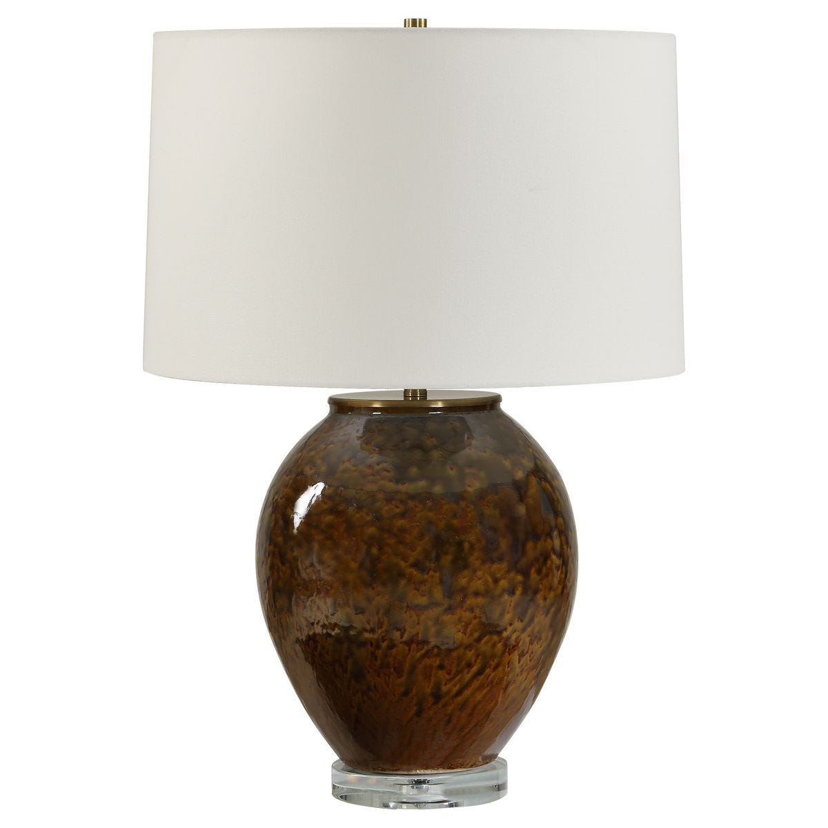 Rye Table Lamp - perfect lighting for modern homes | Image 4 | InSTYLE Home & Rugs