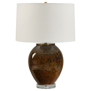 Rye Table Lamp - perfect lighting for modern homes | Image 4 | InSTYLE Home & Rugs