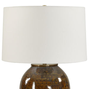 Rye Table Lamp - perfect lighting for modern homes | Image 5 | InSTYLE Home & Rugs